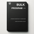 ASCEND FREE BULK PROGRAM Ascend Athletic 