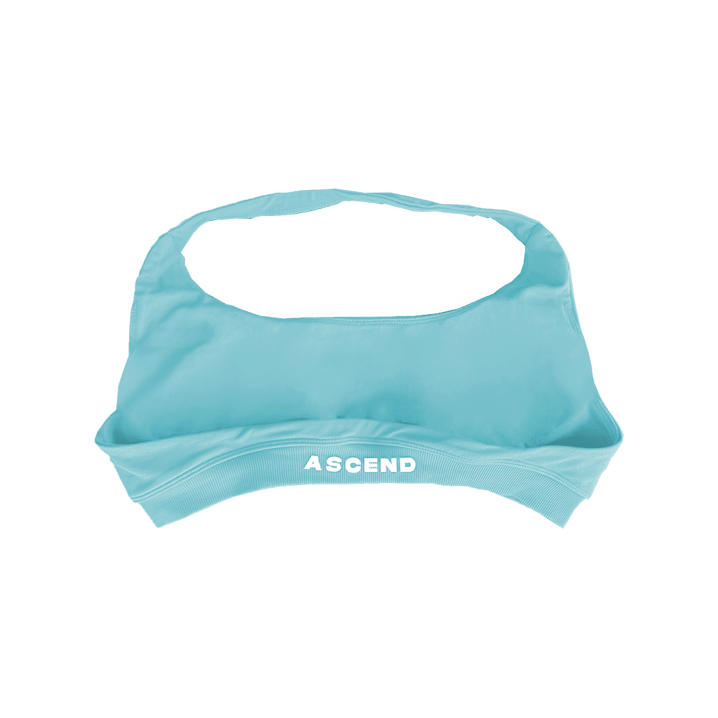 ASCEND Infinity Sports Bra Ascend Athletic 
