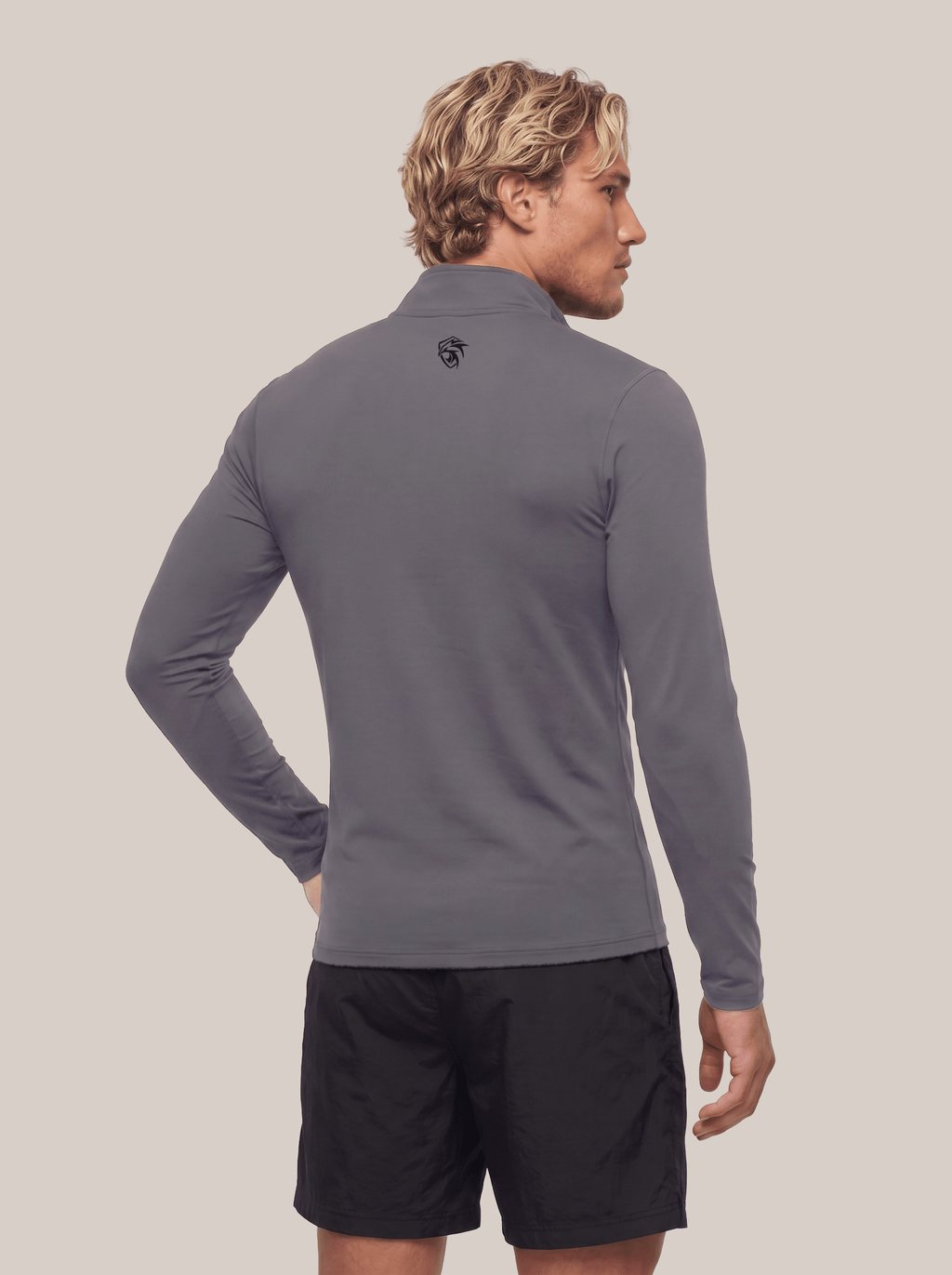 KYNETIC QUARTER-ZIP Ascend Athletic 