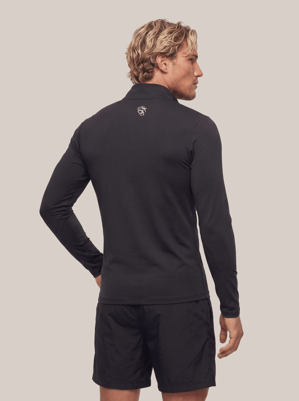 KYNETIC QUARTER-ZIP Ascend Athletic 