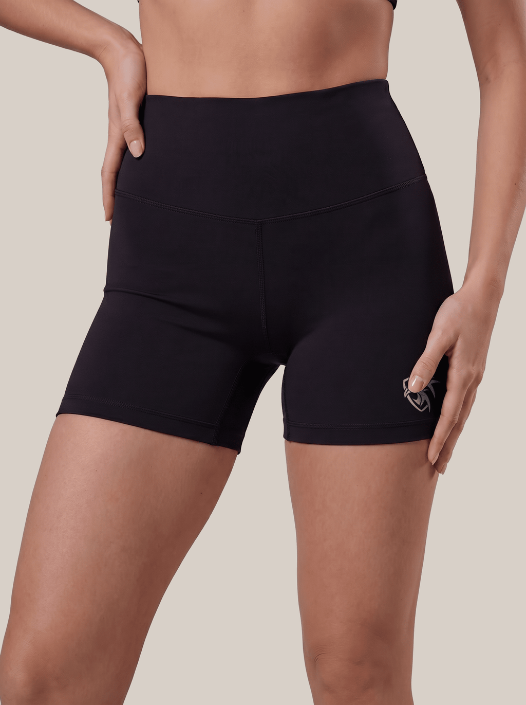 KYNETIC COMPRESSION SHORTS Ascend Athletic 