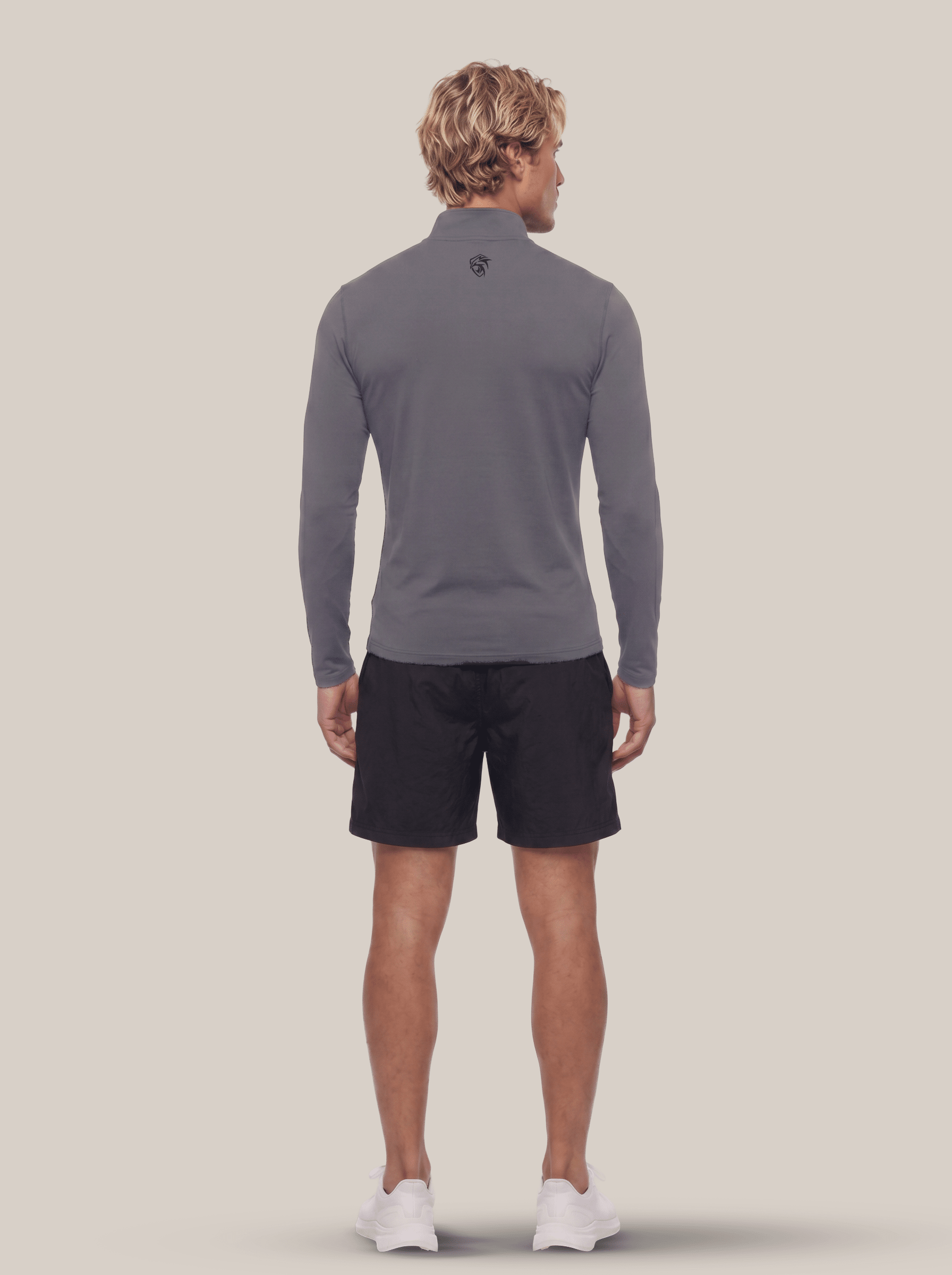 KYNETIC QUARTER-ZIP Ascend Athletic 