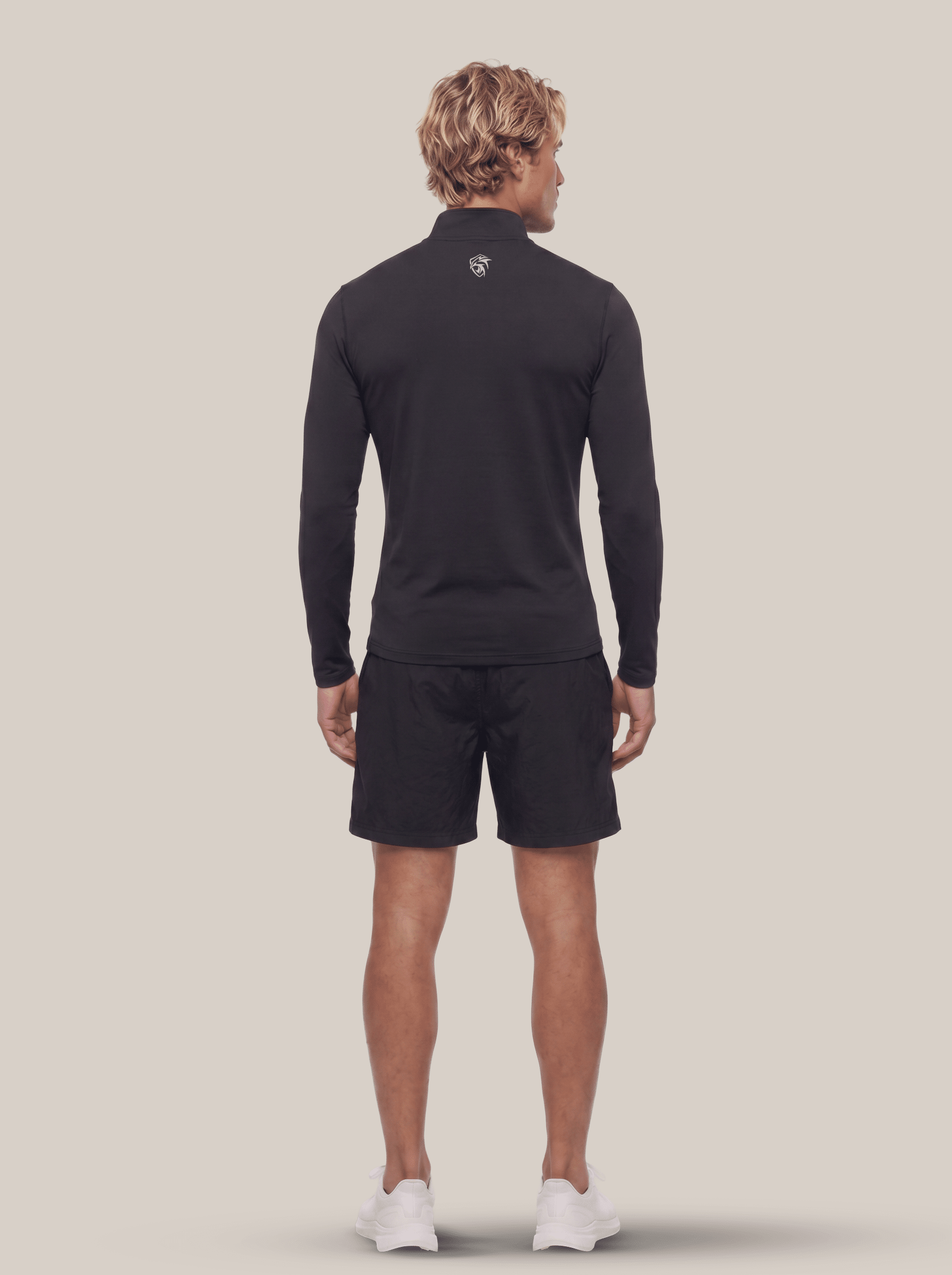 KYNETIC QUARTER-ZIP Ascend Athletic 
