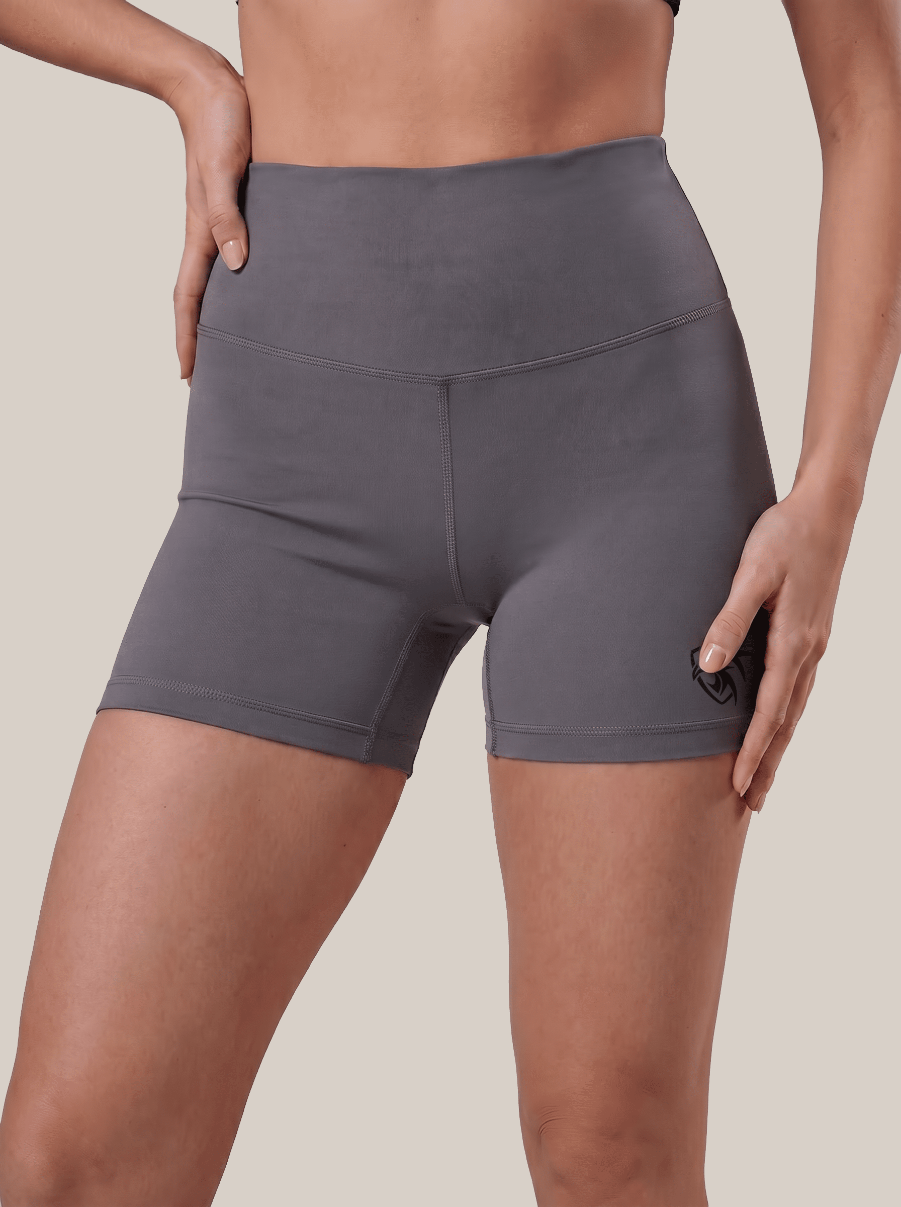 KYNETIC COMPRESSION SHORTS Ascend Athletic 