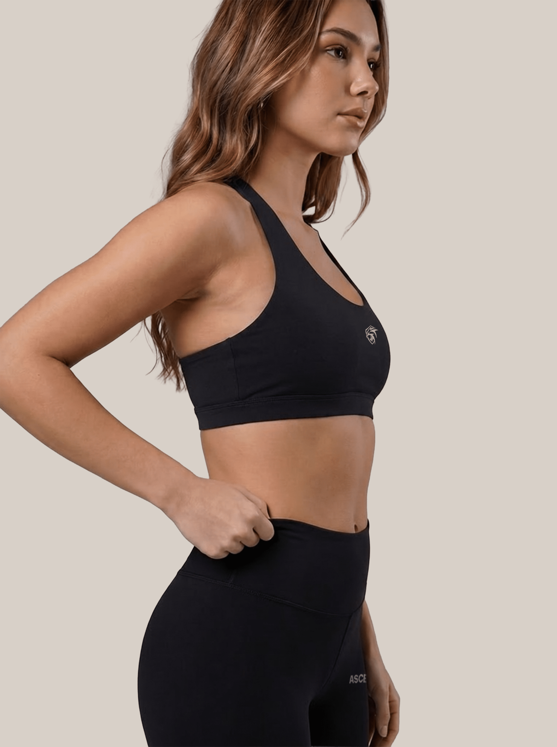 KYNETIC WOMENS SPORTS BRA Ascend Athletic 