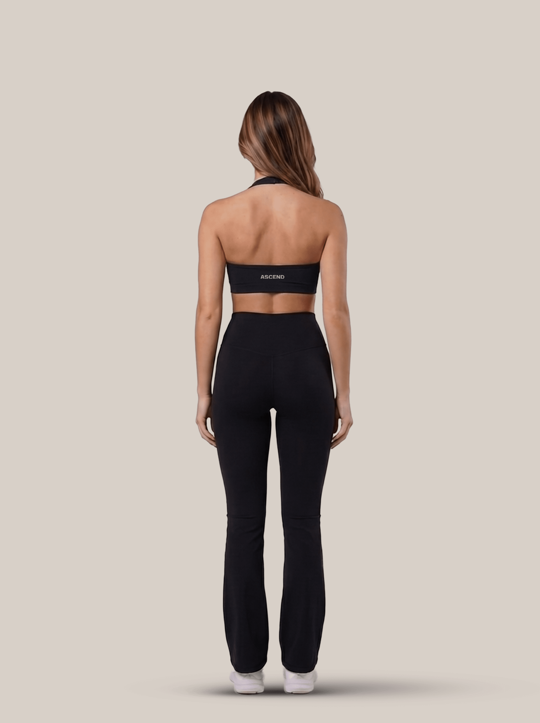 KYNETIC WOMENS SPORTS BRA Ascend Athletic 