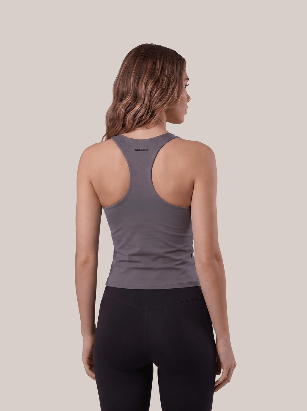 KYNETIC WOMENS TANK-TOP Ascend Athletic 