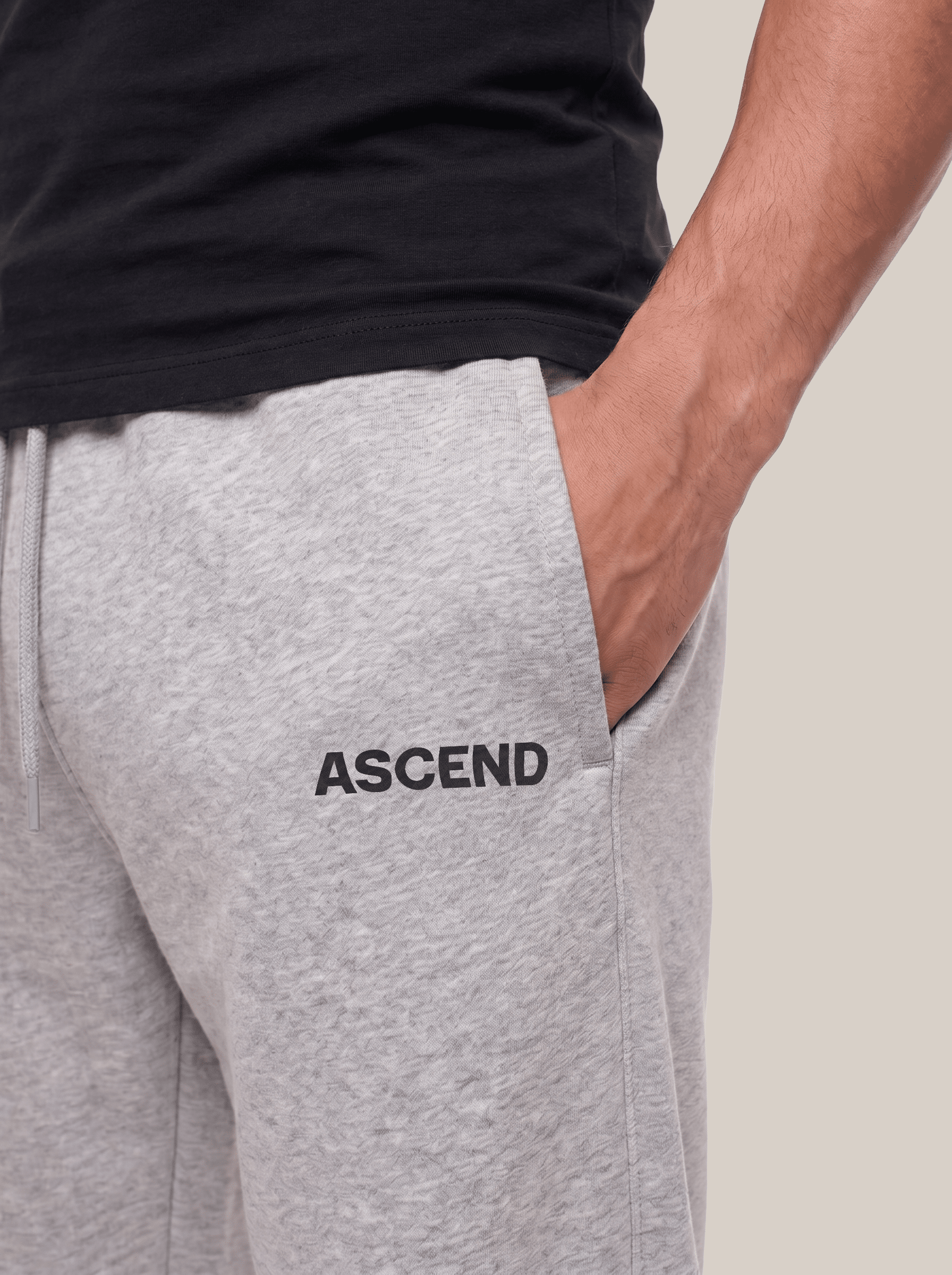 KYNETIC CUFFED JOGGERS Ascend Athletic 