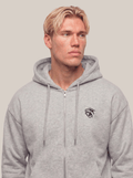 KYNETIC ZIP-UP Ascend Athletic 