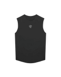 HyperMesh™ Fitted Tank | Black Ascend Athletic 