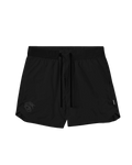Kynetic™ Active Short | Black Ascend Athletic 