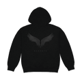 Ascend 'Elevate' Hoodie | Black Ascend Athletic 