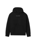 AeroWeave™ Active Hoodie | Black Ascend Athletic 
