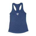 TexCore™ New Gen Stringer | Pale Blue Ascend Athletic 