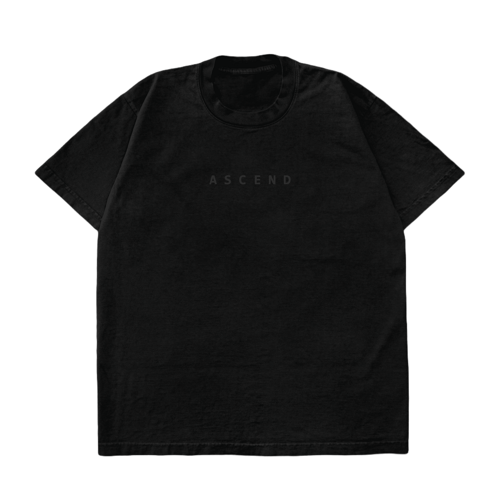 'Elevate' Pump Cover | Black ODMPOD 