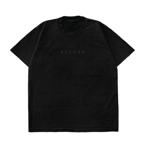 'Elevate' Pump Cover | Black ODMPOD 
