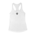 TexCore™ New Gen Stringer | White Ascend Athletic 