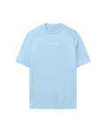 TexCore™ Fitted Tee | Ice Blue Ascend Athletic 