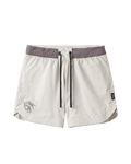 Kynetic™ Active Short | Stone Ascend Athletic 