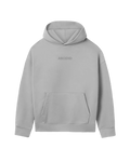 AeroWeave™ Active Hoodie | Ash Grey Ascend Athletic 